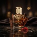 IBRAQ Kasar AlOud 100ml