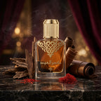 IBRAQ Kasar AlOud 100ml