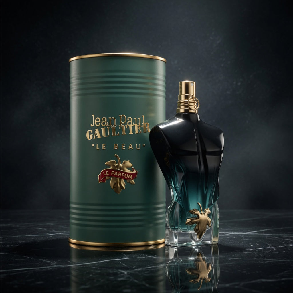 Jean Paul Gaultier Le Beau EDP 125ml