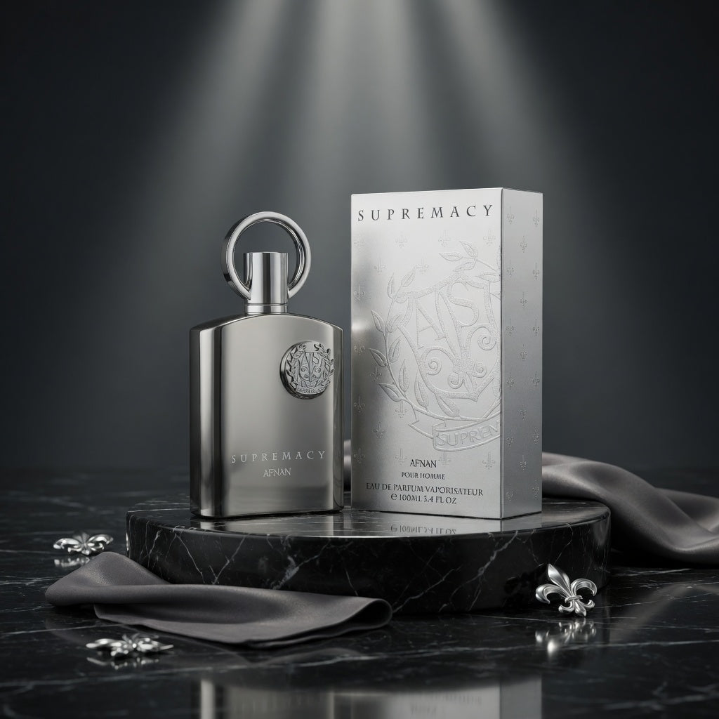 Afnan Supremacy Eau de Parfum 150ml