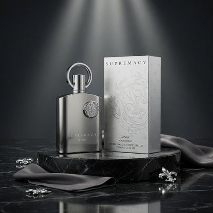 Afnan Supremacy Eau de Parfum 150ml, image 2