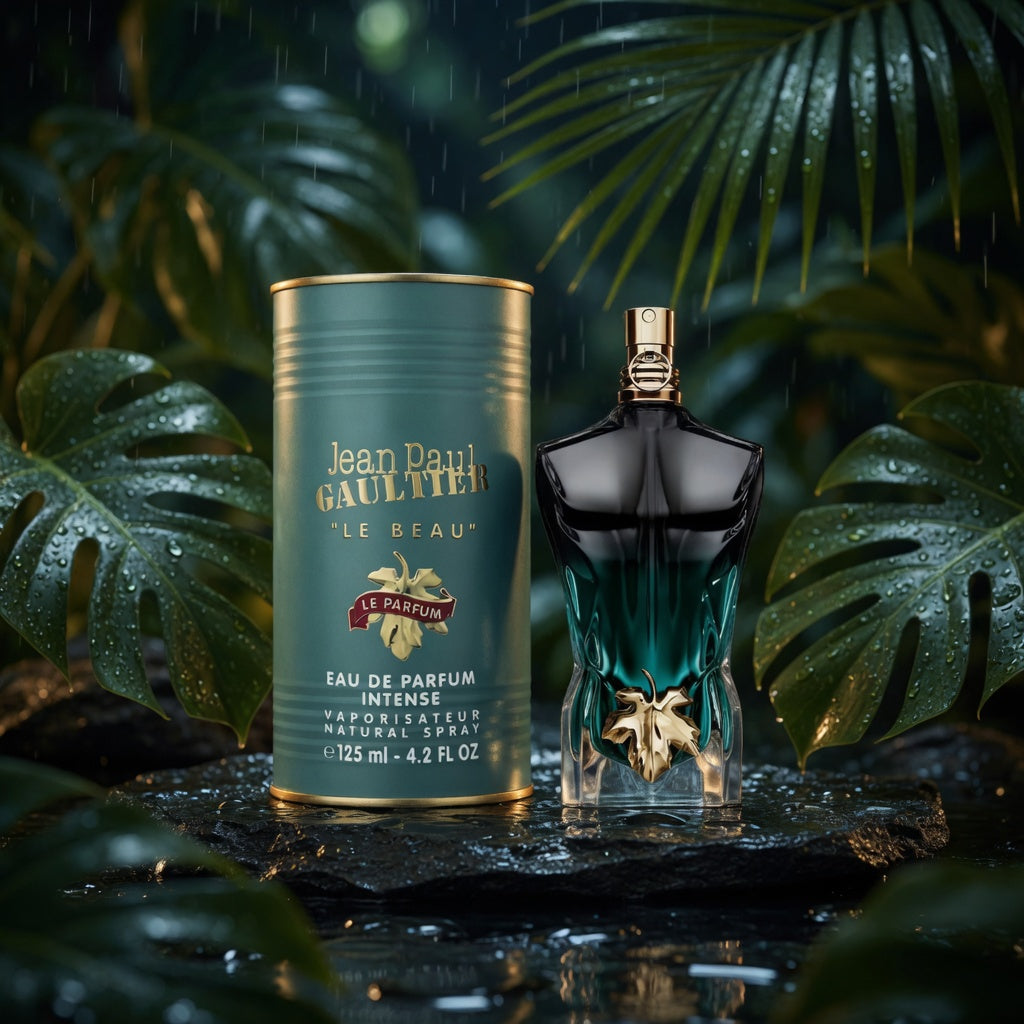 Jean Paul Gaultier Le Beau Intense EDP 125ml