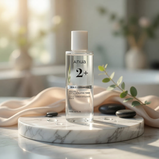 ANUA BHA 2% Gentle Exfoliating Toner 150ml, image 2
