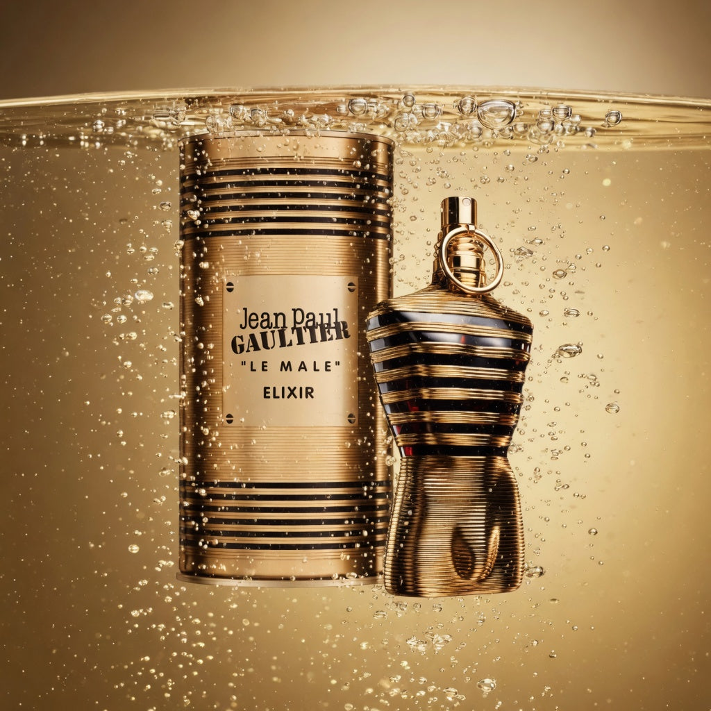 Jean Paul Gaultier Le Male Elixir EDP 125ml
