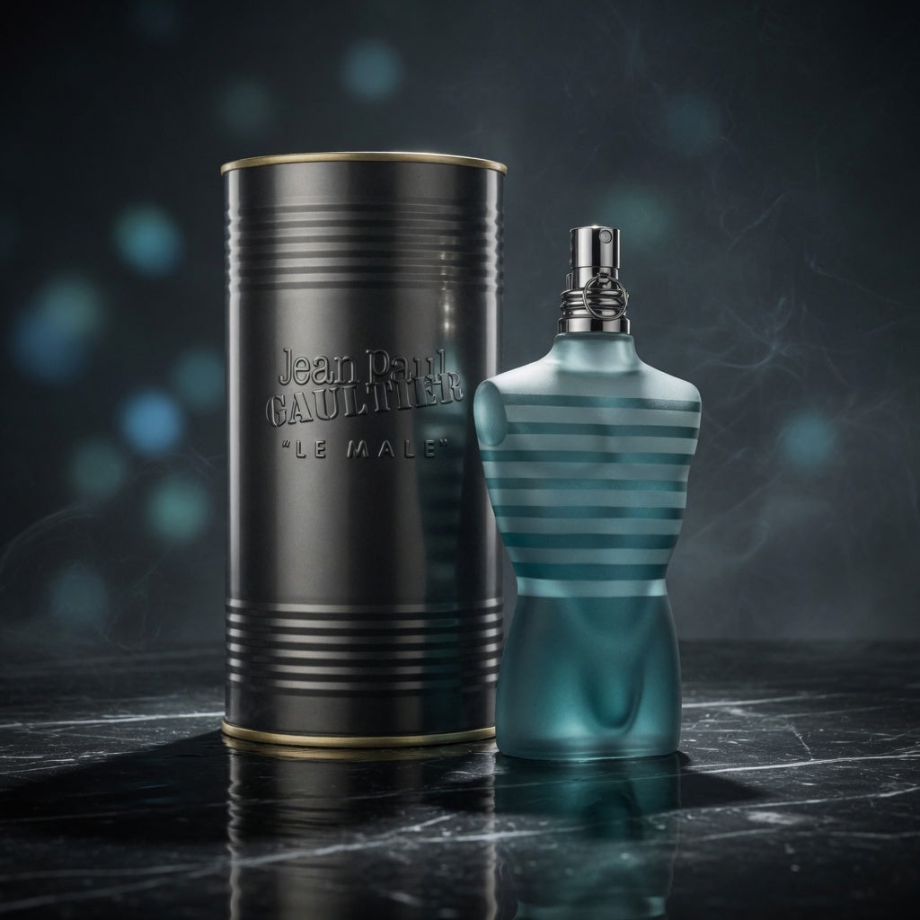 Jean Paul Gaultier Le Male EDT 125ml