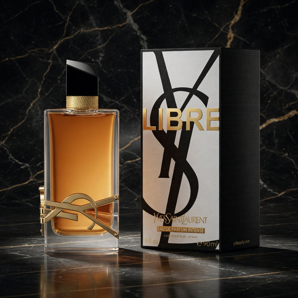 YSL Libre EDP Intense 90ml