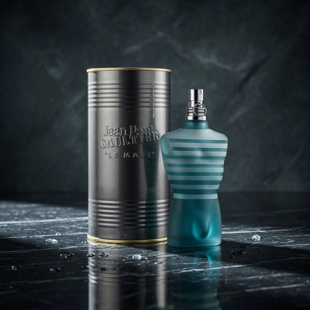 Jean Paul Gaultier Le Male EDT 125ml