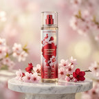 Bath & Body Works Japanese Cherry Blossom Mist 236ml