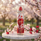 Bath & Body Works Japanese Cherry Blossom Mist 236ml