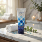 Bath & Body Works Ultimate Hydration Body Cream Gingham 226g