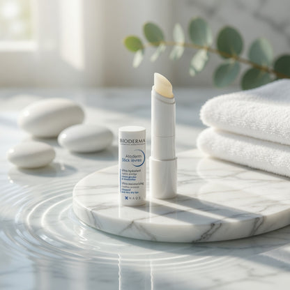 Bioderma Atoderm Stick Levres Lip Balm 4.5g - image 2 of 3