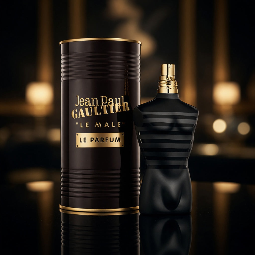 Jean Paul Gaultier Le Male EDP 125ml