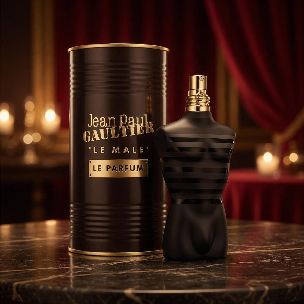 Jean Paul Gaultier Le Male EDP 125ml