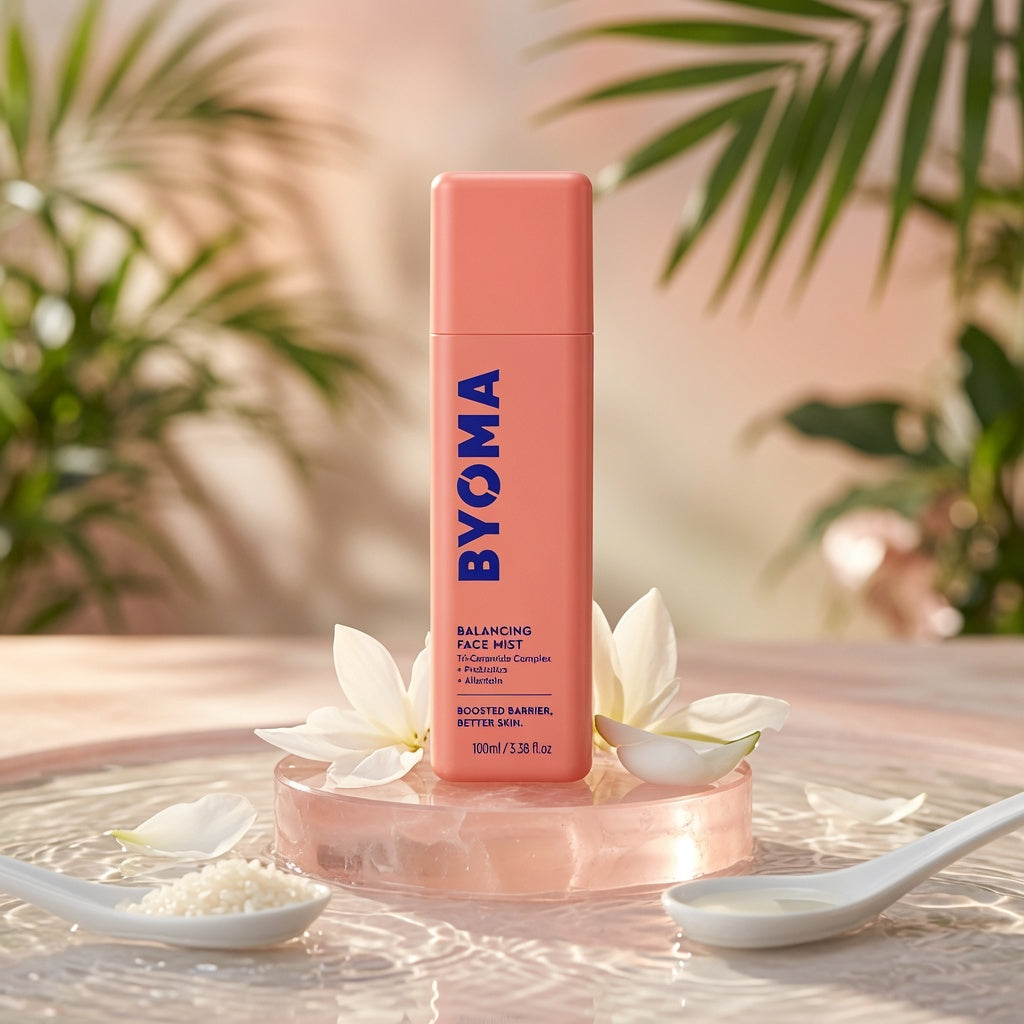 Byoma Balancing Face Mist 100ml