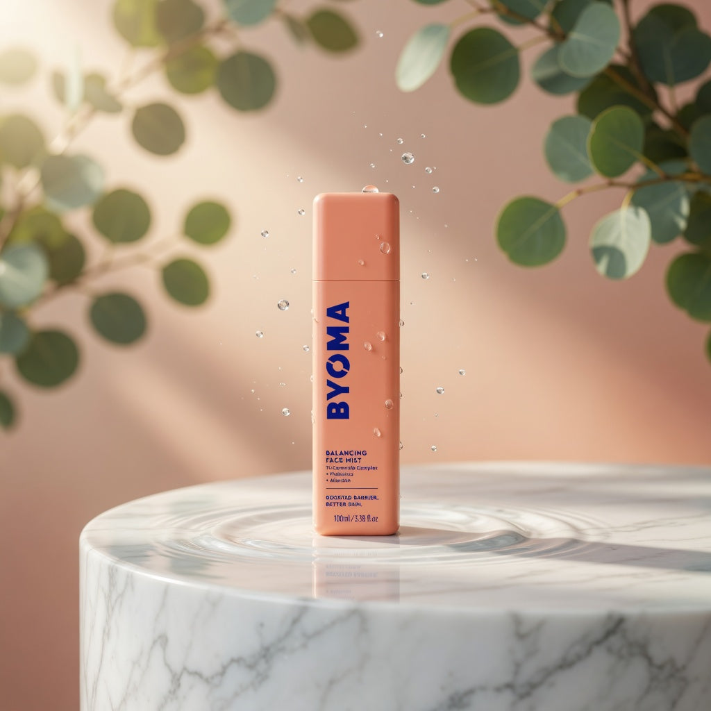 Byoma Balancing Face Mist 100ml
