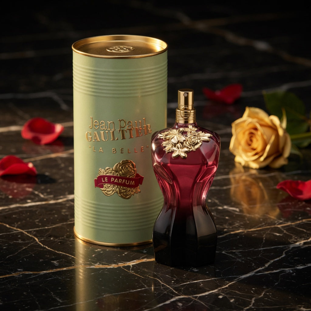 La Belle EDP 125ml