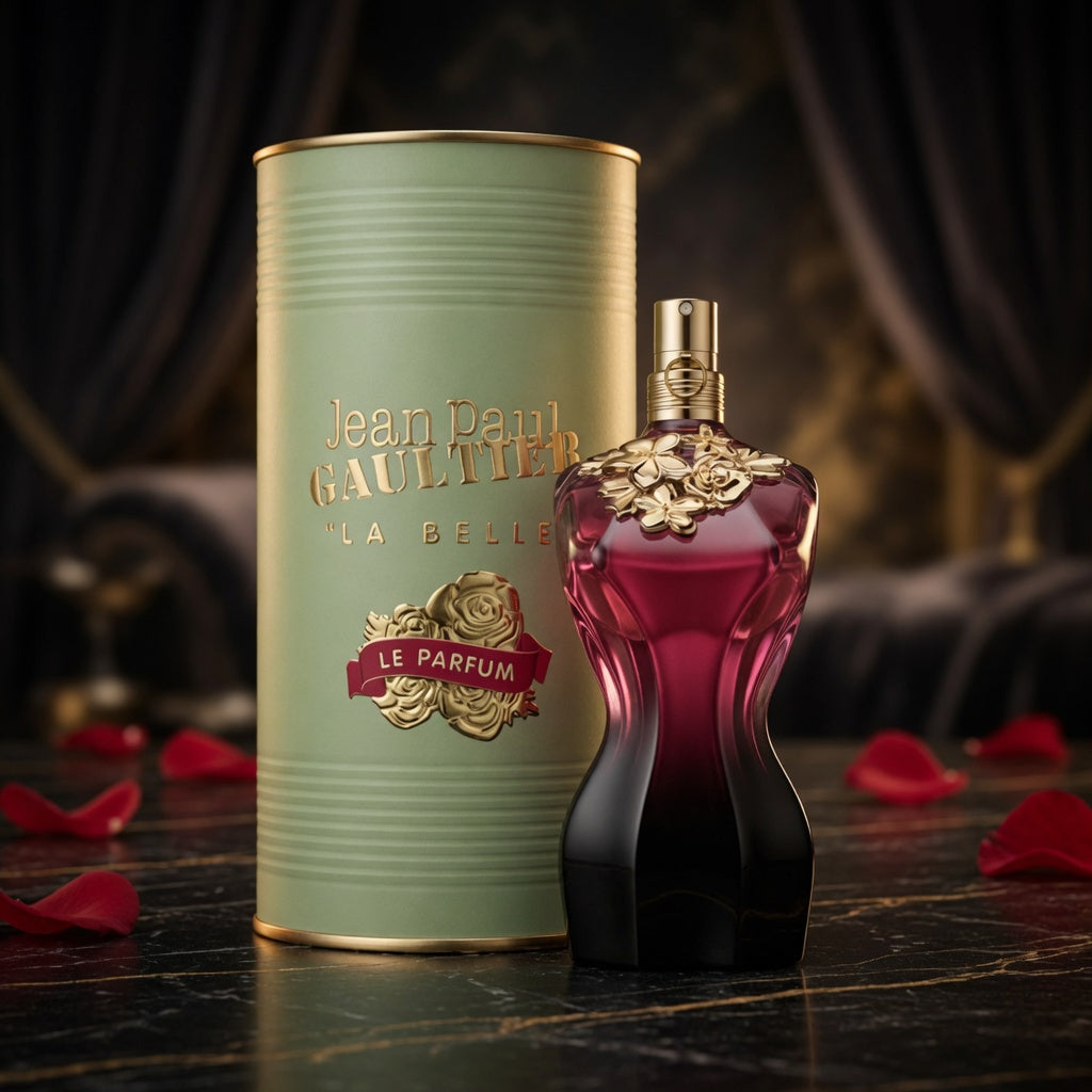 La Belle EDP 125ml