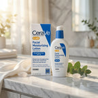 CeraVe AM Facial Moisturizing Lotion SPF 30 89ml