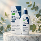 CeraVe PM Facial Moisturizing Lotion 89ml