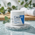 CeraVe Moisturizing Cream 453g Jar