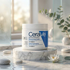 CeraVe Moisturizing Cream 453g Jar