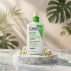 CeraVe Hydrating Facial Cleanser 236ml