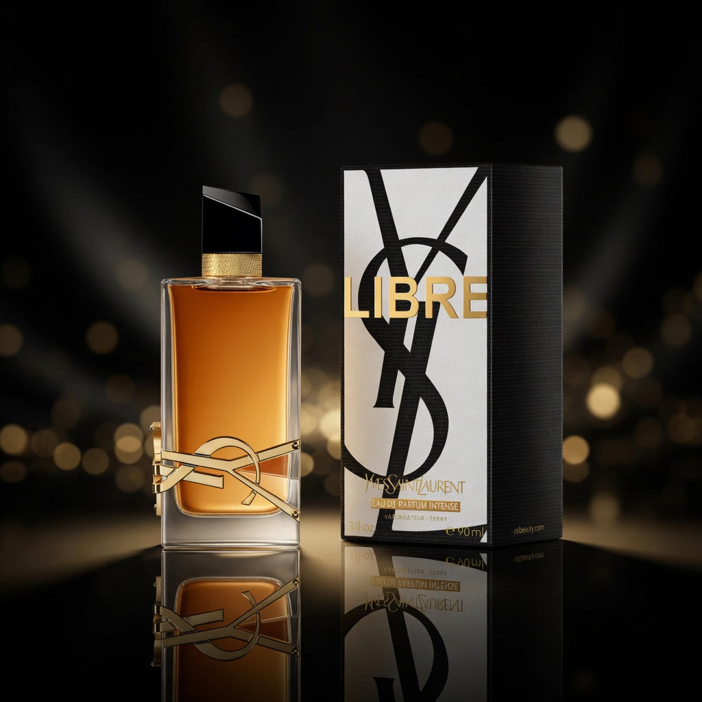 YSL Libre EDP Intense 90ml
