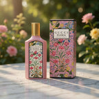 Gucci Flora Gorgeous Gardenia EDP 100ml