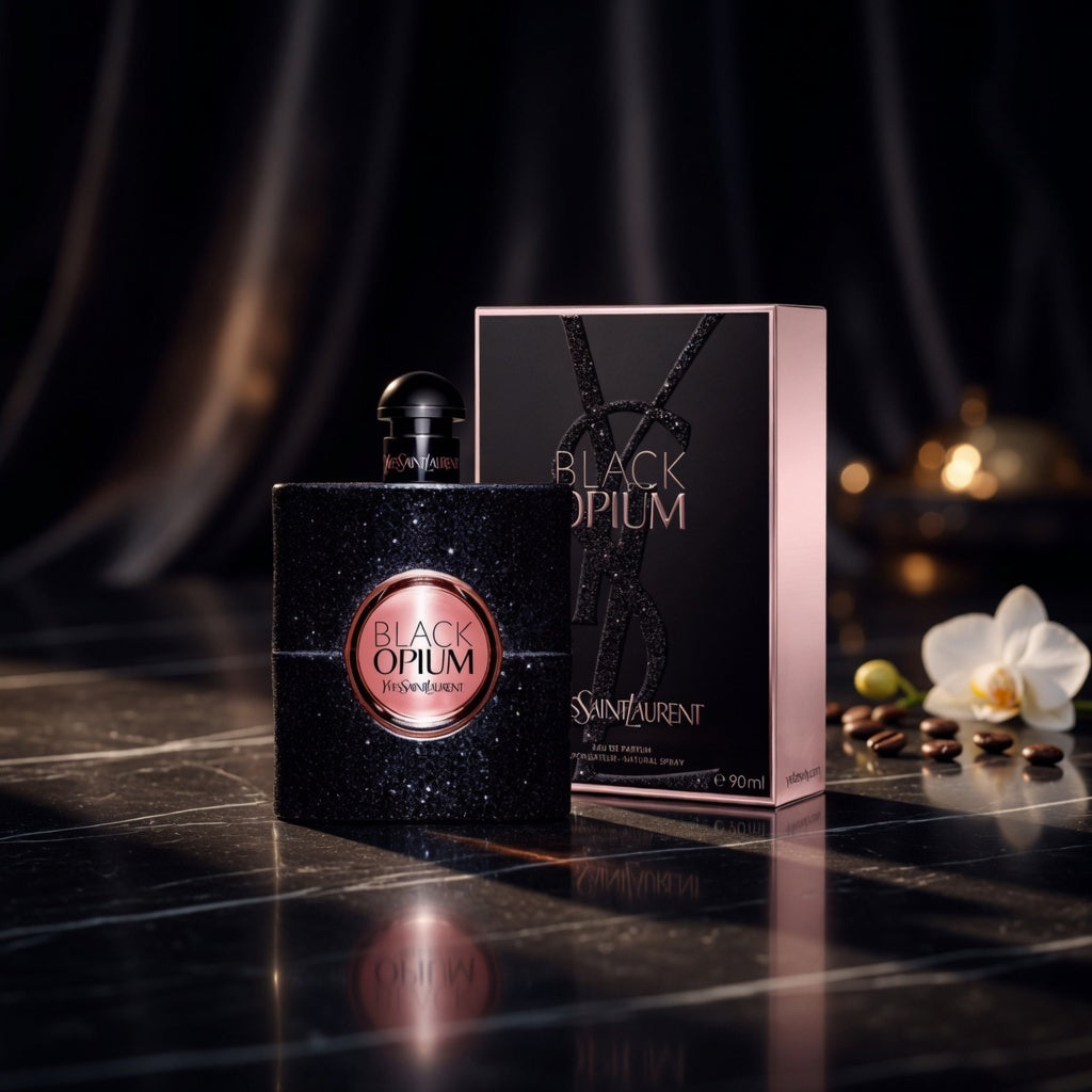 YSL Black Opium EDP 90ml