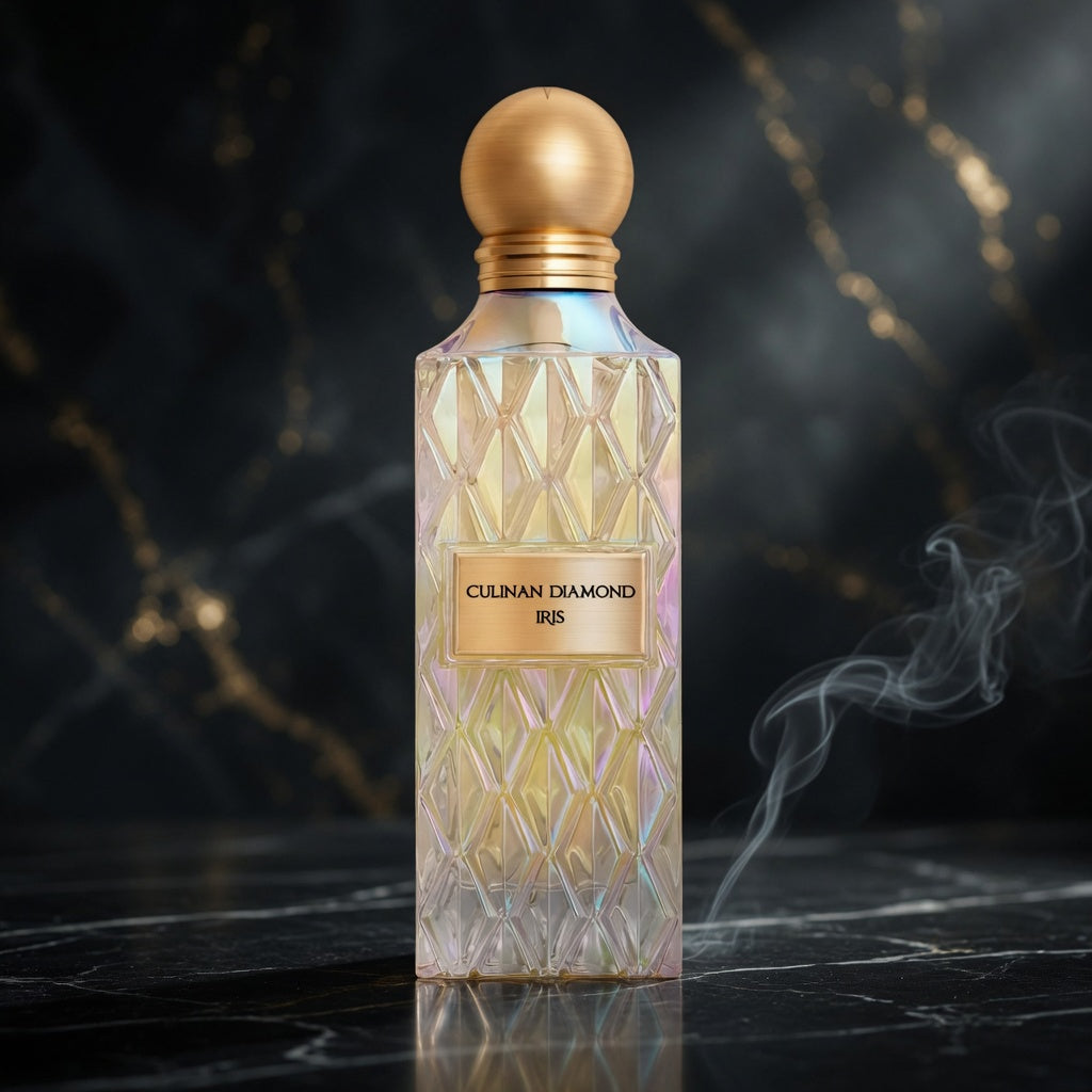 IBRAQ Cullinan Diamond Iris EDP 200ml