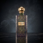 IBRAQ Black Diamond Incense EDP 200ml