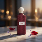 IBRAQ Purple Heart Diamond EDP 150ml