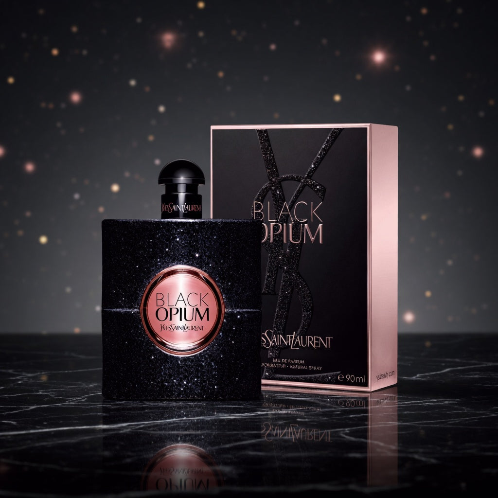 YSL Black Opium EDP 90ml
