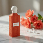 IBRAQ Nude Coral Diamond EDP 150ml