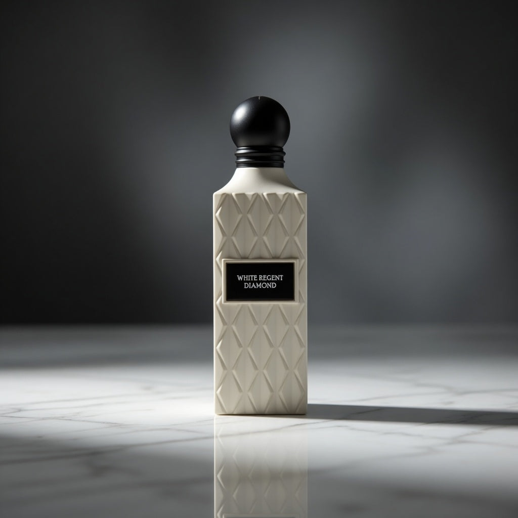 IBRAQ White Regent Diamond EDP 150ml