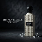 IBRAQ White Regent Diamond EDP 150ml