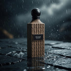 IBRAQ Grey Pearl Diamond EDP 150ml