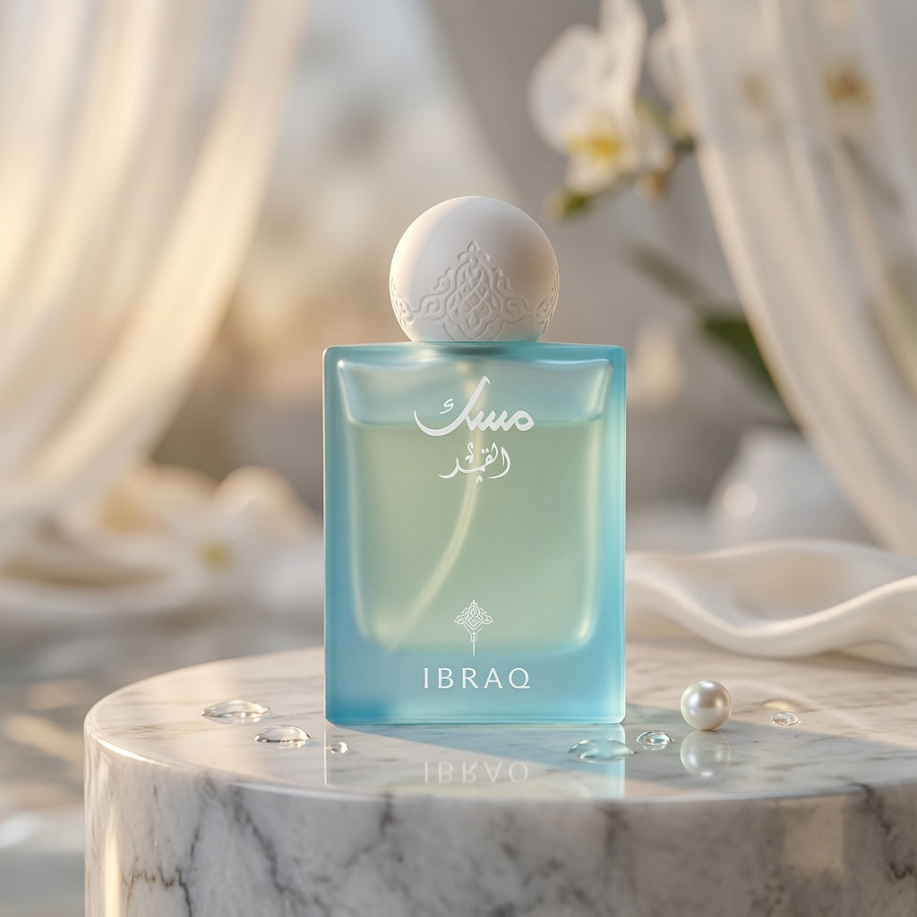 IBRAQ Musk Al-Qamar 75ml