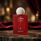 IBRAQ Abaq Pomegranate Musk 75ml