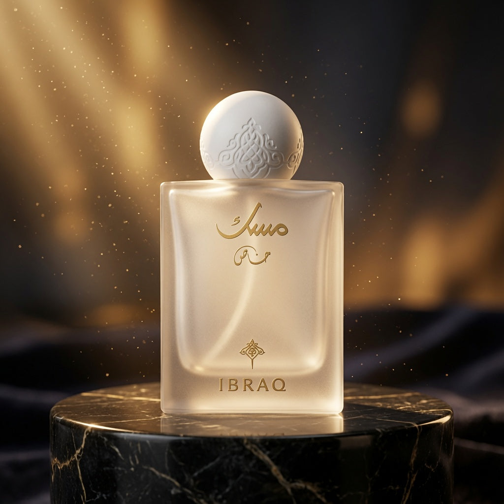 IBRAQ Special Musk 75ml