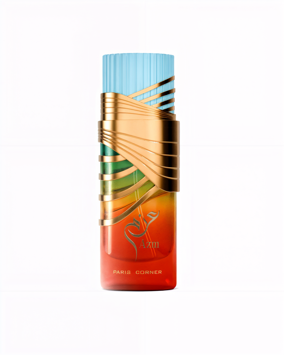 Paris Corner Azm 100ML - image 3 of 5
