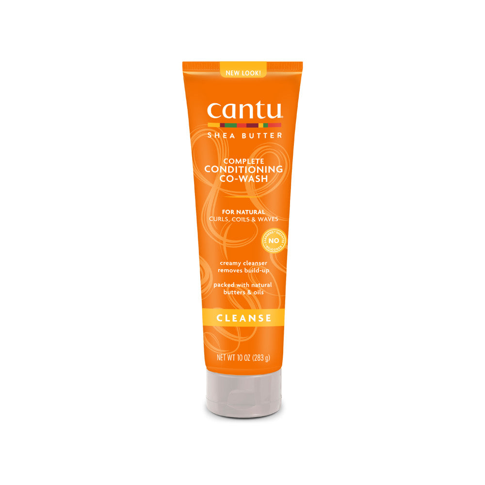 Cantu Shea Butter Complete Conditioning Co-Wash - image 1 of 3