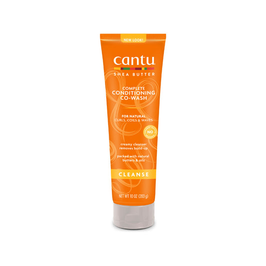 Cantu Shea Butter Complete Conditioning Co-Wash - image 1 of 3