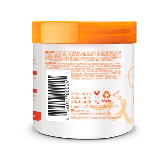 Cantu Shea Butter Grow Strong Strengthening Treatment - image 2 of 4