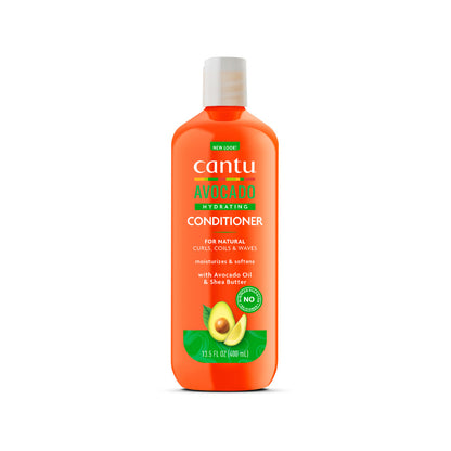 Cantu Avocado Hydrating Cream Conditioner - image 1 of 3
