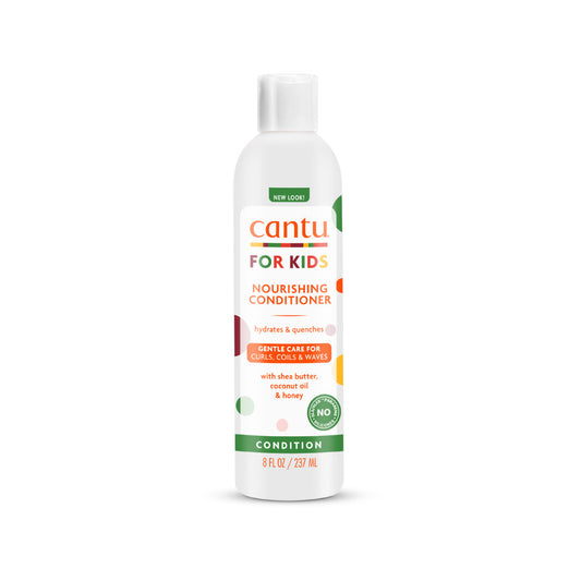 Cantu Care for Kids Nourishing Conditioner - image 1 of 3