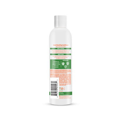 Cantu Care for Kids Nourishing Conditioner - image 2 of 3