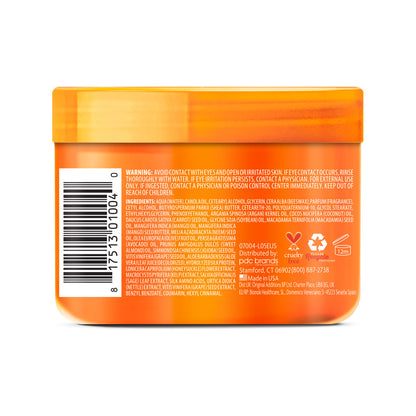 Cantu Shea Butter Deep Treatment Masque 340G - image 2 of 4
