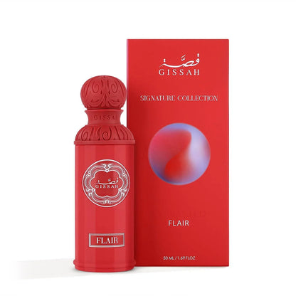 Gissah Enchanted Set 3 x 50ML - image 2 of 10