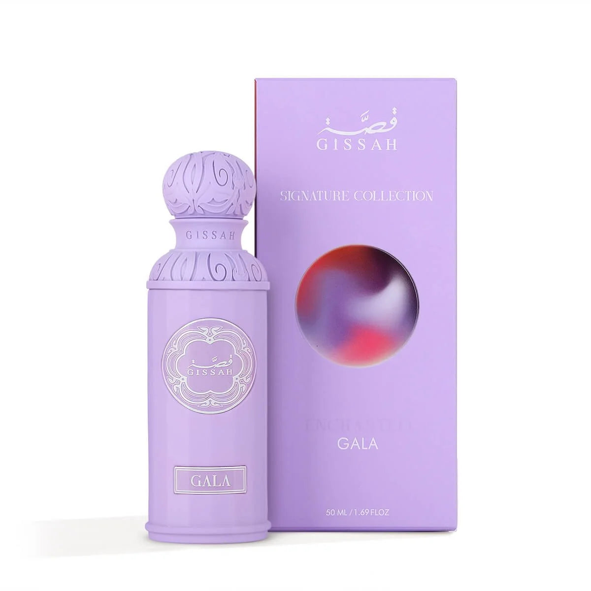 Gissah Enchanted 350ML - image 3 of 10